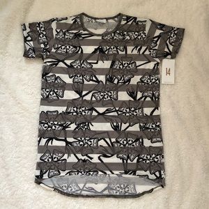 NWT- LLR (NBC) Nightmare Before Christmas Gracie